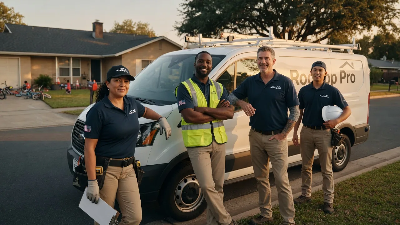 Roof Repair in Raritan, IL near me