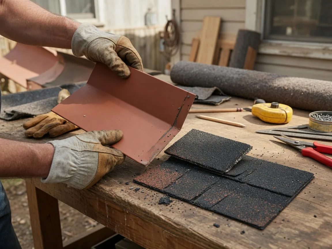 Roof Repair company in Raritan, IL